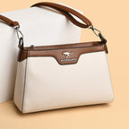 Small Leather Crossbody Bag