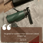 Compact 600x Ultra-Zoom Monocular