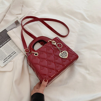 Diamova diamond bag