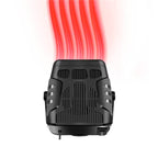 Compact 12V Car Heater for Vehicles