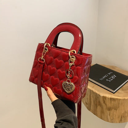 Diamova diamond bag