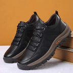 Men’s Waterproof Leather Comfort Shoes – Ardent Stride