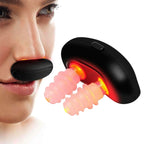 Red Light Nasal Device