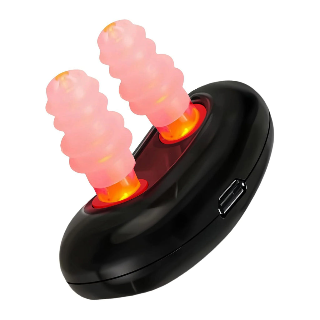 Red Light Nasal Device