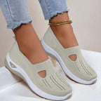 Breathable Non-Slip Orthopedic Shoes for Women