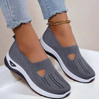Breathable Non-Slip Orthopedic Shoes for Women