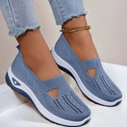 Breathable Non-Slip Orthopedic Shoes for Women