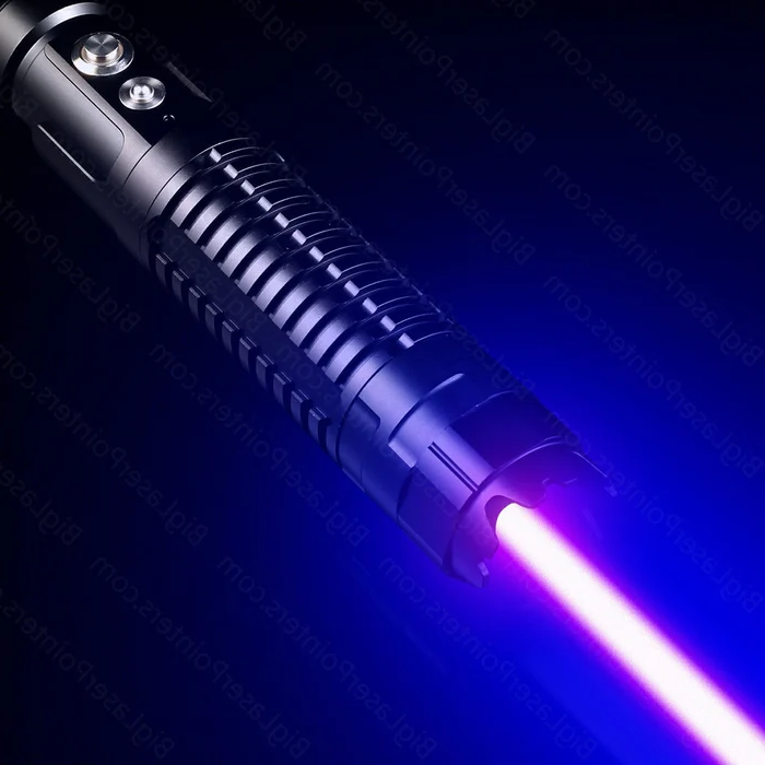 High-Power Tactical Laser Torch – BlazeCore X