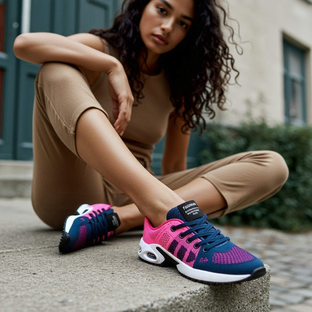 Running Shoes for Women – Comfort