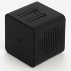 MiniGuardian Wireless Security Camera – HD Wi-Fi Indoor & Outdoor Surveillance with Live View & Night Vision