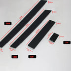 Weather-Resistant Outdoor Wall Lamp - StormGlow